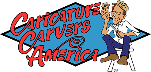 CCA - Caricature Carvers of America