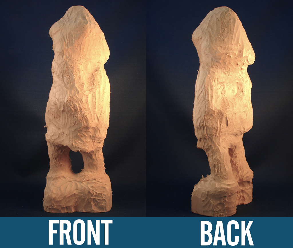 Roughout for Thinking Inside The Roughout CCA Book