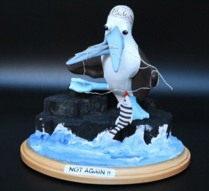 Group Animal 3rd - Tom Mellott