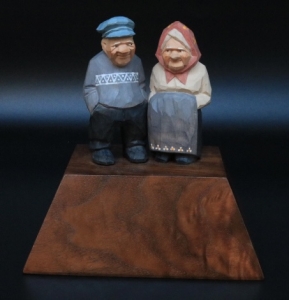 Group Human 3rd - Bruce Futterer