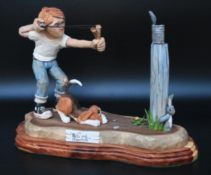 Group Mixed 2nd - Tim Perry