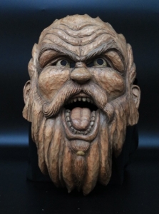 Misc 2nd Place - Bruce Futterer