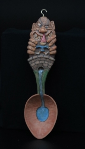 Misc 3rd Place - Bruce Futterer