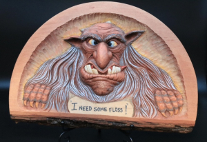 Relief 2nd - Bruce Futterer