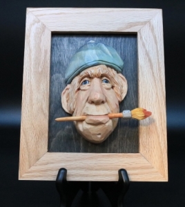 Relief 3rd - Jerry McNulty