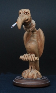 Single Animal 2nd - Bob Howarth