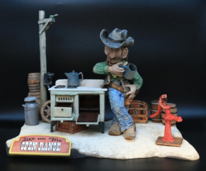 Single Human Over 10" 2nd - Dave Dion