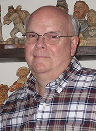 Ron Dowdy