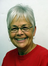 Vicki Bishop