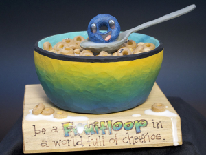 Misc - 1st - Sara Barraclough - Be a Fruitloop