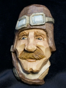 Misc - 3rd - Todd Audette - Pilot Magnet