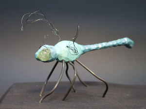 Youth - 2nd - Elanor Beal - Dragonfly