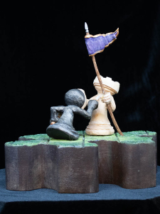 Miscellaneous 1 - Anthony Filetti - Chess Battle