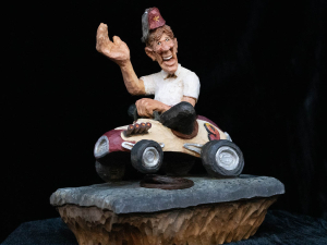 Best of Show 2 - Anthony Filetti - Shriner