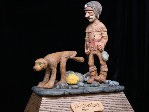 Group Mixed 2 - Bruce Futterer - Yellowstone Origins