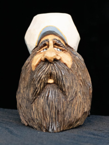 Miscellaneous 3 - Timmy Yusuf - Sailor Magnet