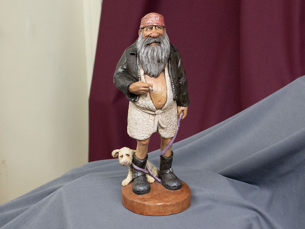 CCA Live Demonstration